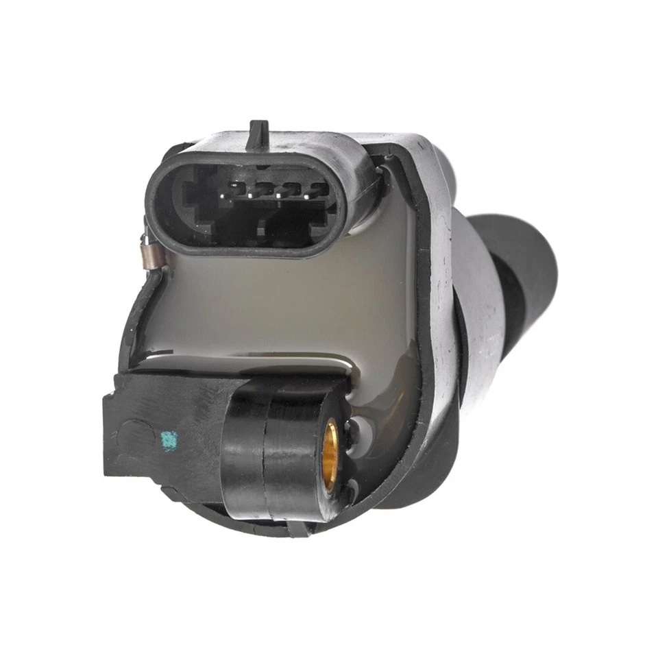 8 B059 IC + 8 4714 Iridium SP para Cadillac CTS 6,2 L V8 supercargador 2009-2015 Foto 3 de 4