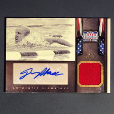 2012 Panini Americana Heroes & Legends Trading Cards 21