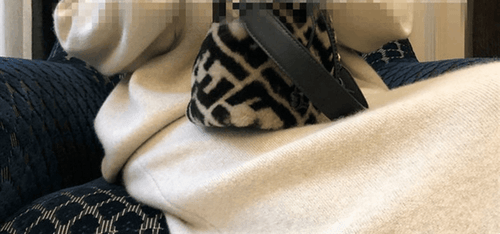 Cuello Alto Cachemira Mujeres Mezcla de Lana Suelto Tejido Suéter Falda Traje Juegos - Imagen 13 de 28
