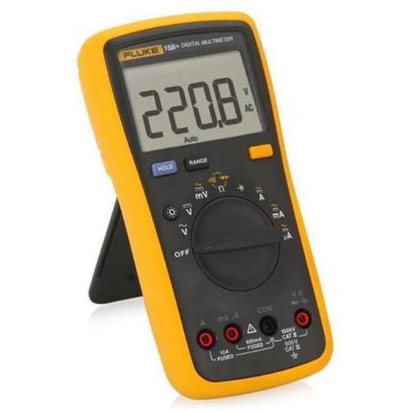 ebay fluke multimeter