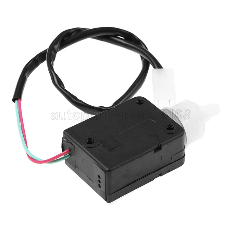 A0048202542 Actuador de cerradura de puerta para Mercedes-Benz Clase G G500 G550 G55 G63 AMG Foto 3 de 4