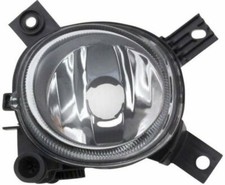 Fendinebbia SX Per Audi A3 2003-2012 | Audi A4 2004-2007