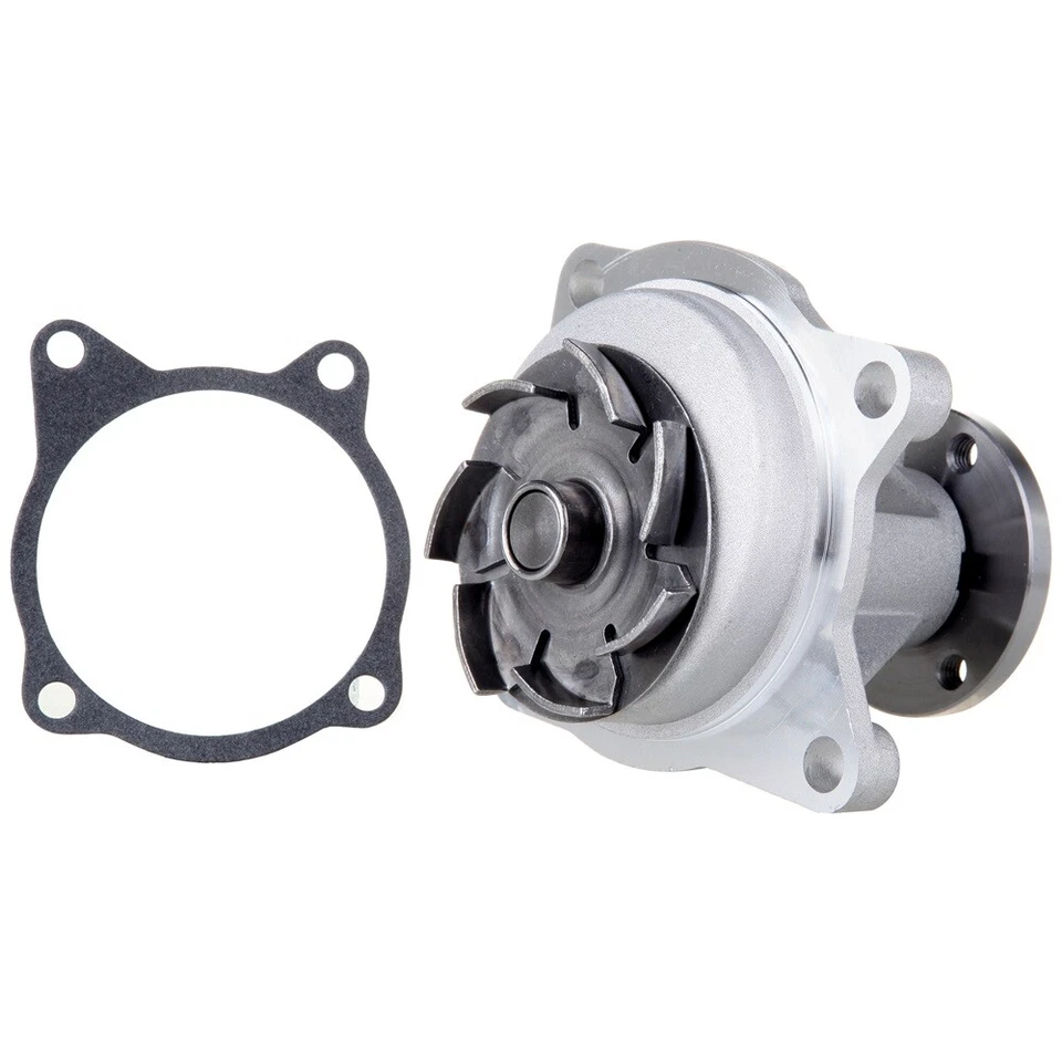 Water Pump For 87-03 Chevrolet S10 Cavalier Pontiac Sunfire GMC Sonoma 2.2L - Изображение 2 из 4