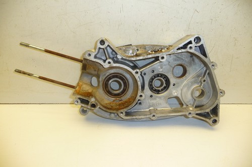 Yamaha Trail Master 80 #5119 Engine Center Case / Right Crankcase ...