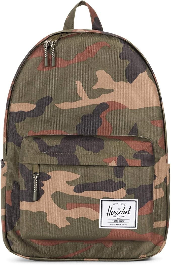Классический рюкзак фирмы Herschel Supply Company X-Large Style 10492 10190₽