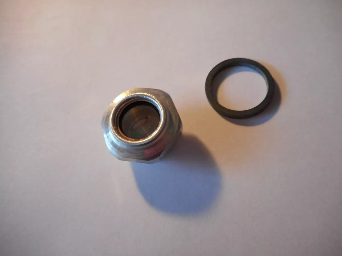 R100 R80 R65 R45 a Few K Modelle Oil Inspection Glass Oil Eye for