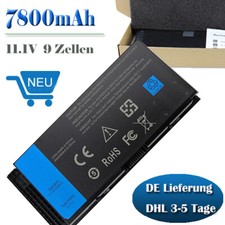 Batteria FV993 FJJ4W per Dell Precision M4600 M4700 M4800 M6600 M6700 M6800 R7PND