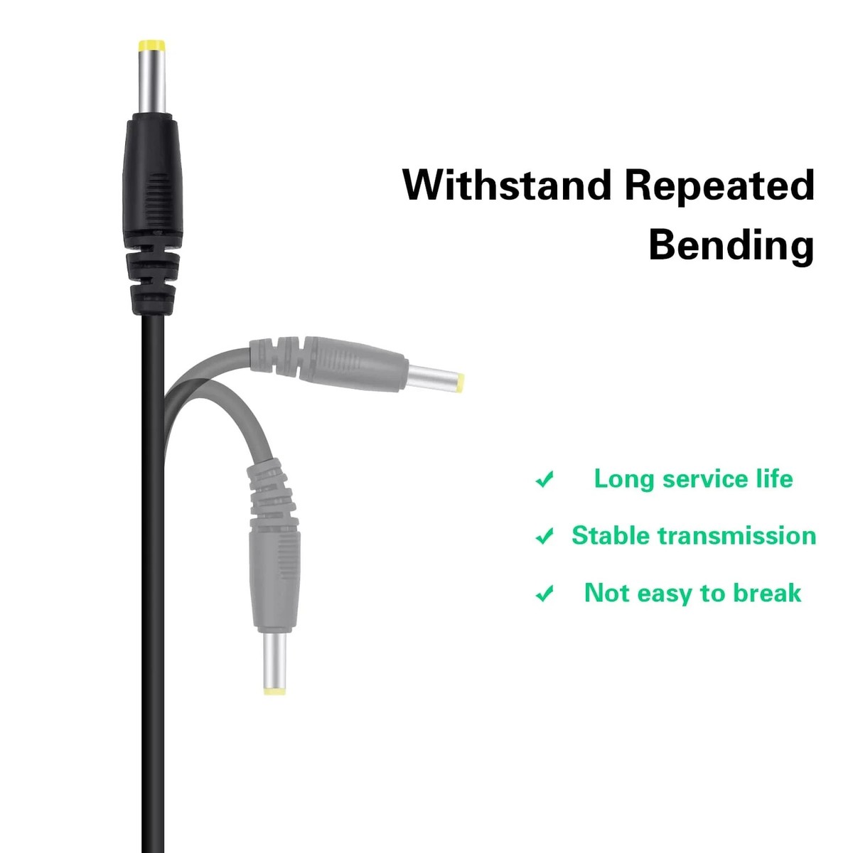 Mini Cavo USB Playstation 3 Controller Caricatore PS3 PS Move Data - Foto 6