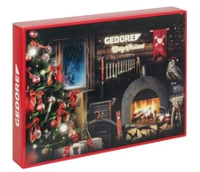 Gedore R49013033 2024 Advent Calendar