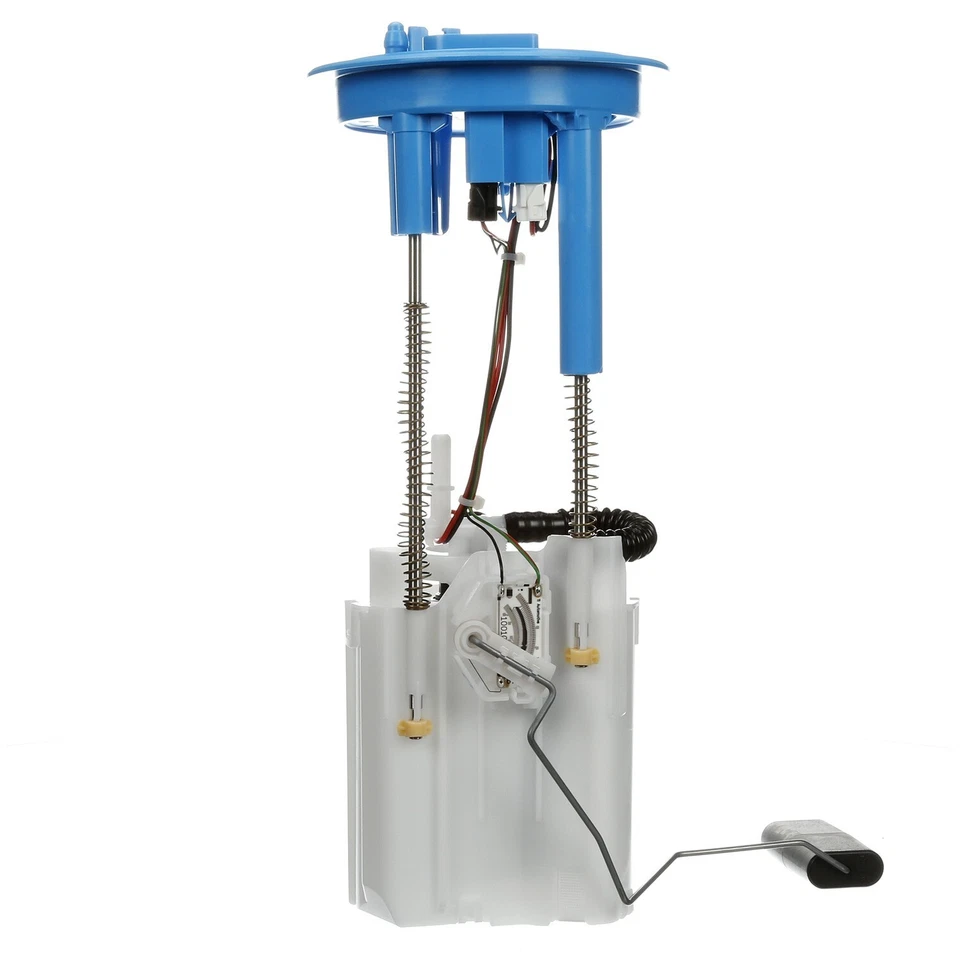 Conjunto de módulo de bomba de combustible Delphi 2010 para Volkswagen Tiguan 2,0 L L4 2009-2017 Foto 3 de 4