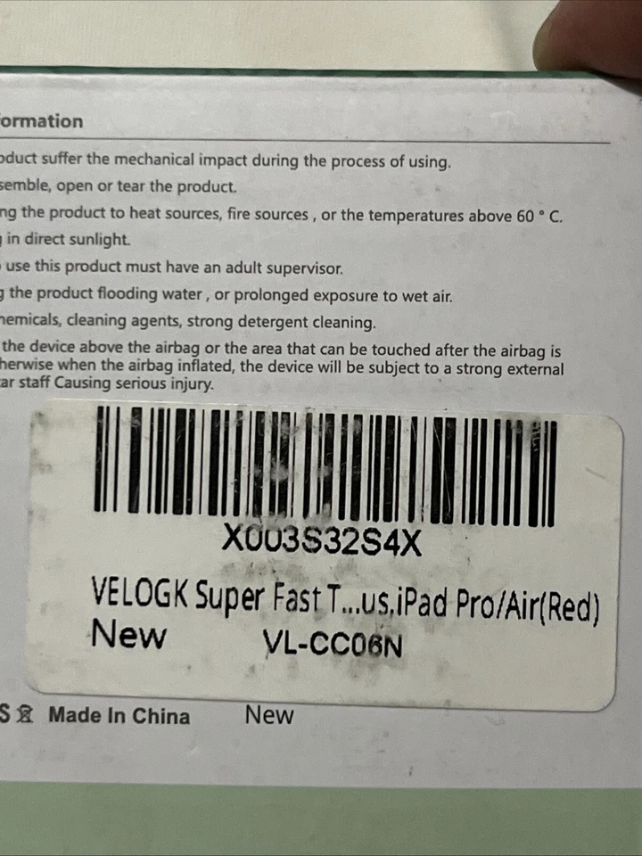 Автомобильное зарядное устройство Cellet 17 Вт/3,4 А сертифицированное Apple MFI — черное - Изображение 4 из 4