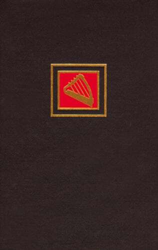 Essential Worship Music Dictionary by Edward Foley – Pre-Owned Copy