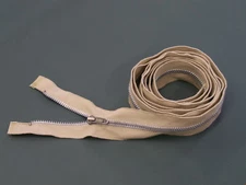 COATS CLARK SEPERATING ZIPPER 85"