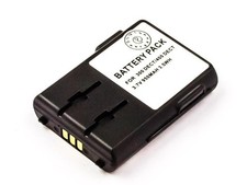 CoreParts 3BN66305AAAA000828 MICROBATTERY Battery for Cordless Phone 3.5Wh E 