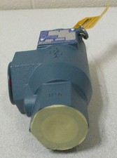 Parker SRH3 Safety Relief Valve 300PSIG 3/4" Inlet 1" Outlet