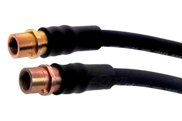 For Volkswagen Passat 98-05 ACDelco Professional Front Brake Hydraulic Hose Foto 2 de 4