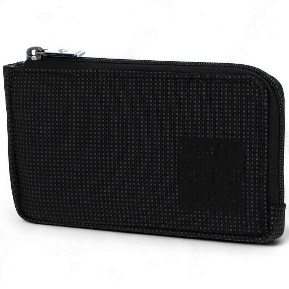 Mode Schlsselanhnger Mandarina Duck Schwarz Unisex - P10KPP0416Z 5090₽