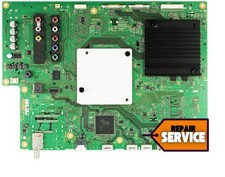Sony XBR-65X810C A2072598B 1-894-595-11 Mainboard Repair Service