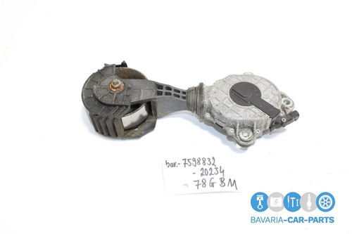 Original BMW  R55 R57 R55N R57N R60 F20 R58 R59 F30 F21 F31 R61 F35 F20N F21N...