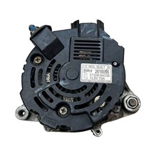 12-15 KIA PICANTO MK2/RIO/HYUNDAI I1.0 PETROL ALTERNATOR 3730004335 💯🇬🇧