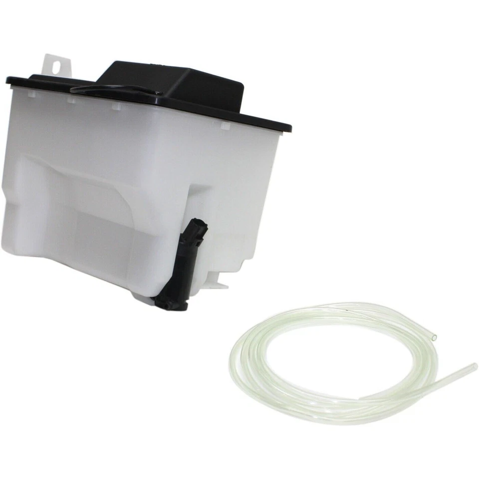 Washer Reservoir For 2004-2008 Ford F-150 With Pump - Image 2 of 4
