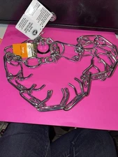 Pet Champion Pronged Training Control Collar Extra Large 22-28inch