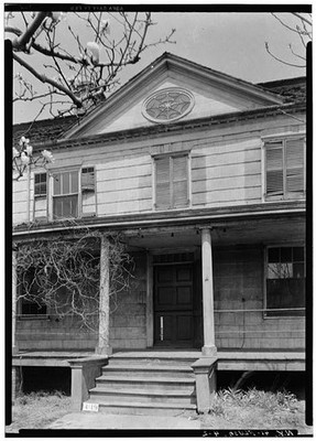 Prince House,Northern Boulevard & Lawrence Street,Flushing,Queens County,NY 1