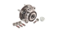 Radlagersatz FÜR Ford Galaxy III (Ck), Ford S-MAX (Cj, WA6) - SKF Vkba 7083