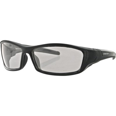 Bobster Hooligan Sunglasses with Photochromic Lens BHOO101