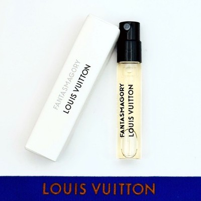 LOUIS VUITTON Perfume Sample 2ml /0.06oz (Choose Your Scent) FAST