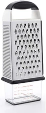 Good Grips Box Grater