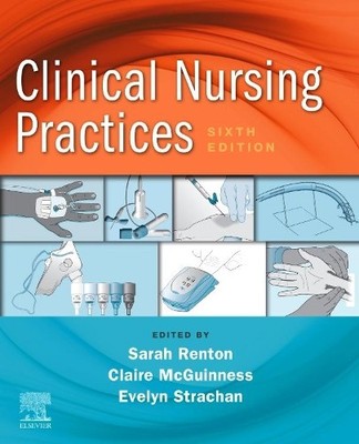 Sarah Renton Clinical Nursing Practices (Taschenbuch)