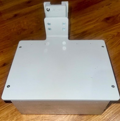  Bard 9770065 Base Power Unit for Site Rite 6