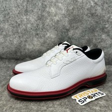 Jordan ADG 5 White Black Varsity Red for Sale | Authenticity  display picture 1