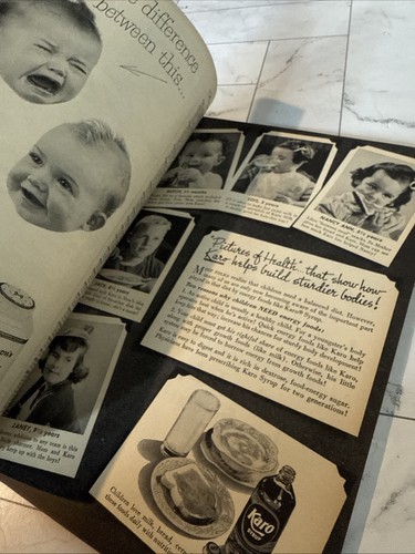 Parents Magazine April 1953 - 第 8/11 張圖片