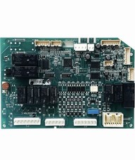 Genuine OEM Whirlpool Refrigerator Control Board W10843055 New