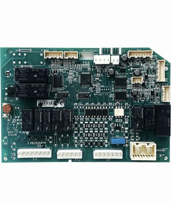 #ad #ad Genuine OEM Whirlpool Refrigerator Control Board W10843055 New $149.95