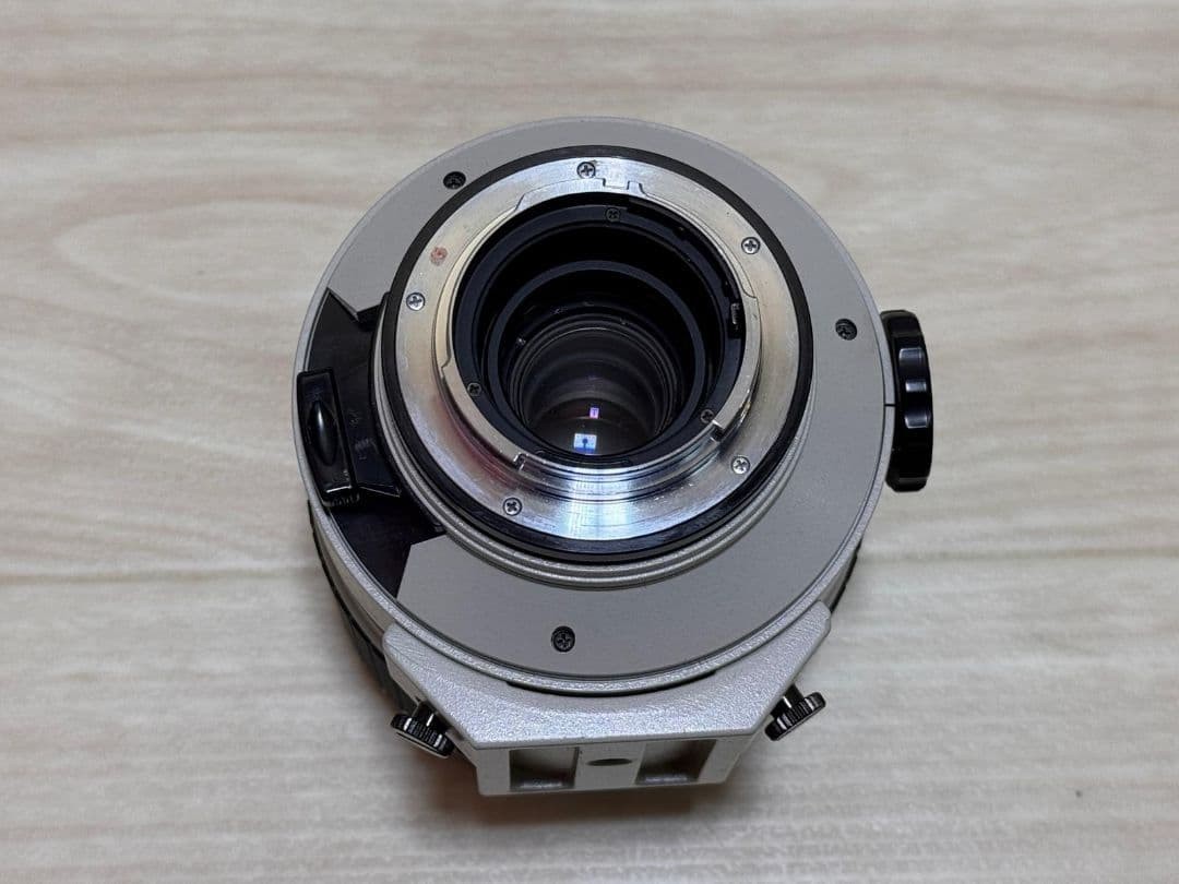SIGMA Mirror Telephoto 400mm F5.6 Lens | eBay