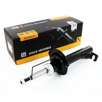 1X StoßDäMpfer Gasdruck Vorne Links FüR Ford Fiesta V Mazda 2 Demio Ab Bj. 2004-