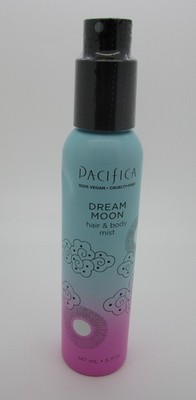 Pacifica DREAM MOON Hair & Body Mist 5 oz