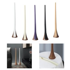 Shoe Horn Practical Smooth Lightweight Shoe Dressing Aid Shoes Lifter Extra Long