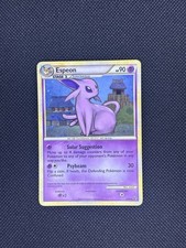 Espeon #2 Prices | Pokemon Undaunted | Pokemon Cards