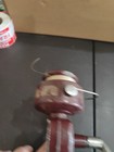 VINTAGE DORADO III SPINNING REEL- JAPAN WORKING CONDITION  — photo 6