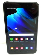 Samsung Galaxy Tab Active 3 SM-T570 8" 64GB 4GB Wi-Fi - Black