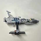 LEGO Star Wars Invisible Hand Complete Set with Display Stand-PREBUILT