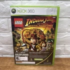 Lego Indiana Jones and Kung Fu Panda Dual Pack (Microsoft Xbox 360, 2008) New