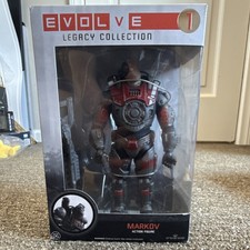 Funko Evolve Legacy Collection Markov Action Figure Boxed 2014 Plastic