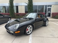 1997 Porsche 911 for Sale