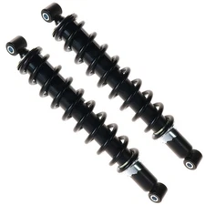 2 Rear Shocks for Honda Pioneer 700 fits 2015-2022 Replaces OEM# 52400-HL3-A51