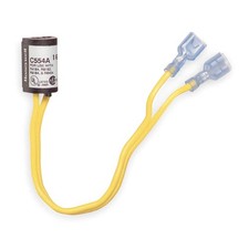 HONEYWELL HOME C554A1463 Flame Sensor, LP, 12mA 1D294